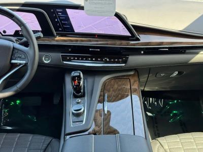 2024 Cadillac Escalade ESV - Photo 26