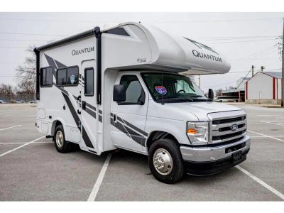 2026 Thor Motor Coach Quantum - Photo 1