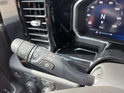 2026 Chevrolet Silverado 2500 HD — photo 19 view