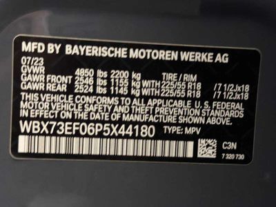 2023 BMW X1 xDrive28i - Photo 22