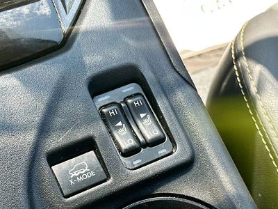 2021 Subaru Crosstrek — photo 19 view
