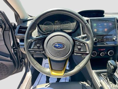 2021 Subaru Crosstrek — photo 11 view
