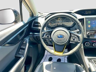 2021 Subaru Crosstrek — photo 22 view