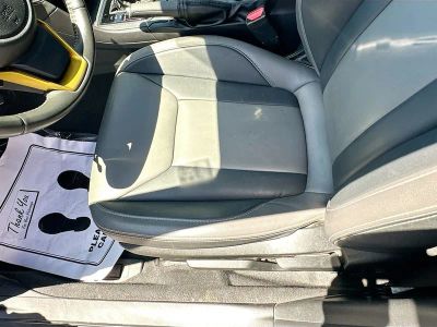 2021 Subaru Crosstrek — photo 18 view