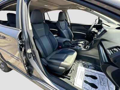 2021 Subaru Crosstrek — photo 27 view