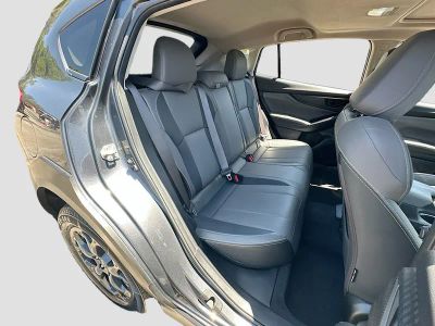 2021 Subaru Crosstrek — photo 26 view