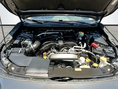 2021 Subaru Crosstrek — photo 29 view