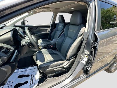 2021 Subaru Crosstrek — photo 20 view