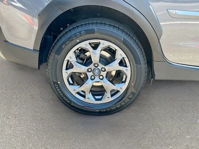 2021 Subaru Crosstrek — photo 30 view