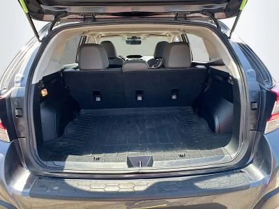 2021 Subaru Crosstrek — photo 25 view