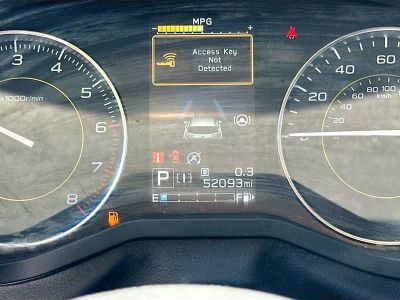 2021 Subaru Crosstrek — photo 12 view