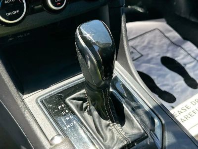2021 Subaru Crosstrek — photo 16 view