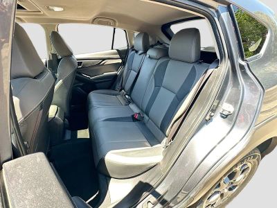 2021 Subaru Crosstrek — photo 24 view