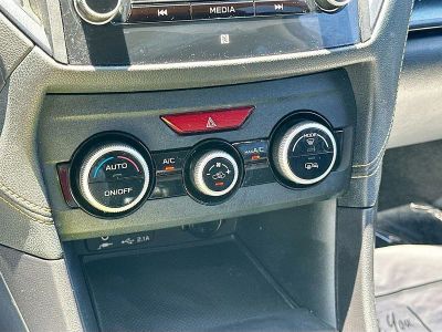 2021 Subaru Crosstrek — photo 15 view