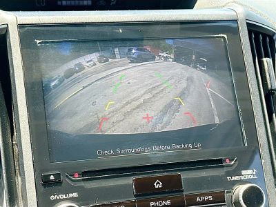 2021 Subaru Crosstrek — photo 13 view