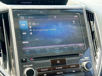2021 Subaru Crosstrek — photo 14 view