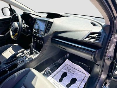 2021 Subaru Crosstrek — photo 28 view
