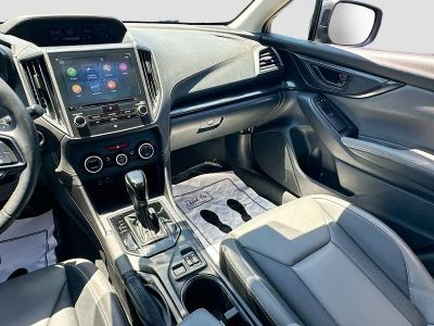 2021 Subaru Crosstrek — photo 23 view