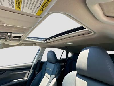 2021 Subaru Crosstrek — photo 21 view