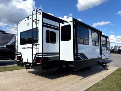 2026 Grand Reflection Travel Trailer - Photo 5