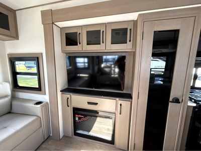 2026 Grand Reflection Travel Trailer - Photo 12