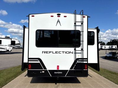 2026 Grand Reflection Travel Trailer - Photo 6