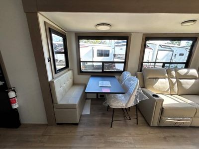 2026 Grand Reflection Travel Trailer - Photo 9