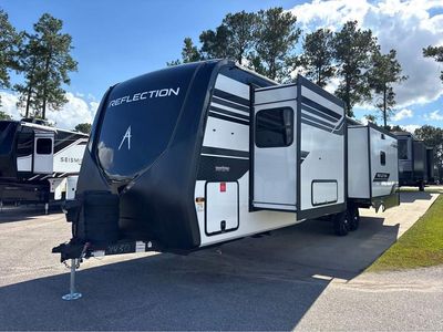 2026 Grand Reflection Travel Trailer - Photo 2
