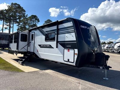2026 Grand Reflection Travel Trailer - Photo 1