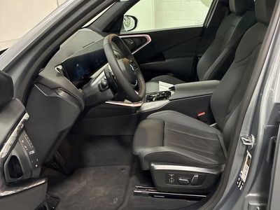2025 BMW X3 - Photo 36