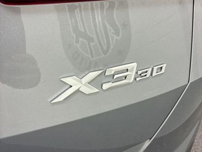 2025 BMW X3 - Photo 35