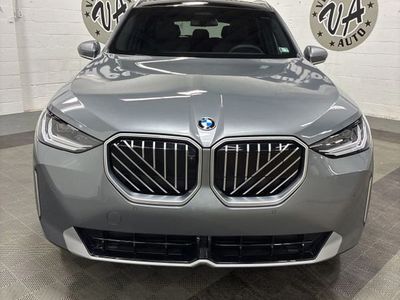 2025 BMW X3 - Photo 14