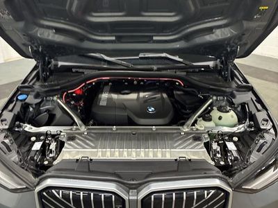 2025 BMW X3 - Photo 26