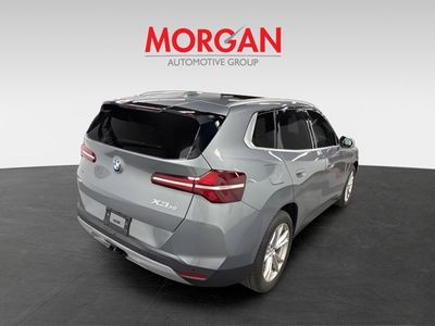 2025 BMW X3 - Photo 10