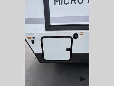 2026 Forest River RV Flagstaff Micro Lite - Photo 8