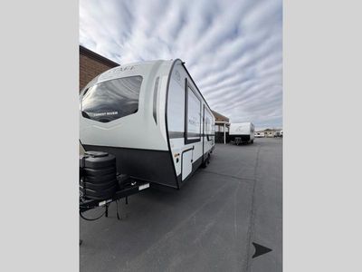 2026 Forest River RV Flagstaff Micro Lite - Photo 3