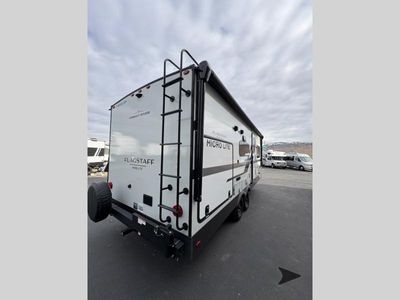 2026 Forest River RV Flagstaff Micro Lite - Photo 6
