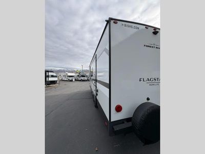 2026 Forest River RV Flagstaff Micro Lite - Photo 5