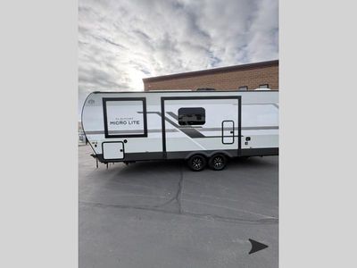2026 Forest River RV Flagstaff Micro Lite - Photo 7