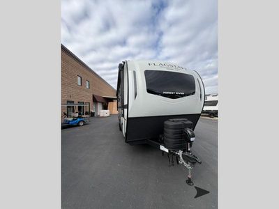 2026 Forest River RV Flagstaff Micro Lite - Photo 2