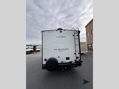 2026 Forest River RV Flagstaff Micro Lite - Photo 4