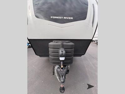 2026 Forest River RV Flagstaff Micro Lite - Photo 11