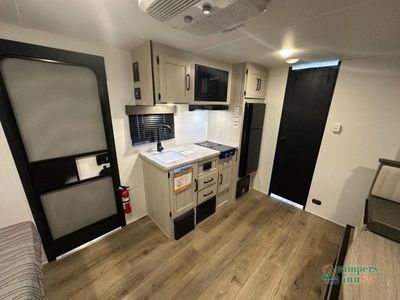 2026 Forest River RV Puma Camping Edition - Photo 11