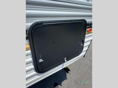 2026 Forest River RV Puma Camping Edition - Photo 33