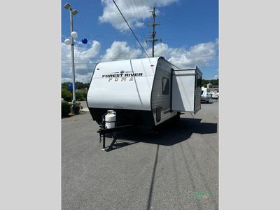 2026 Forest River RV Puma Camping Edition - Photo 7