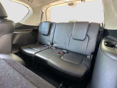 2022 INFINITI QX80 — photo 28 view