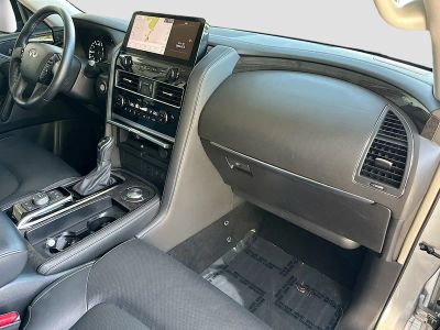 2022 INFINITI QX80 — photo 31 view
