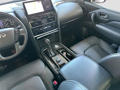 2022 INFINITI QX80 — photo 24 view