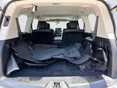 2022 INFINITI QX80 — photo 27 view