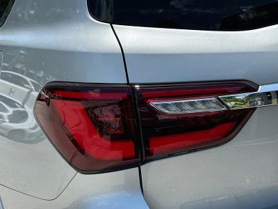 2022 INFINITI QX80 — photo 33 view